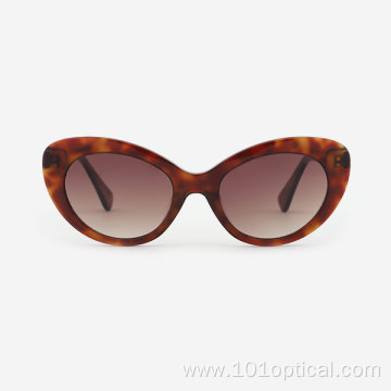 Cat eye Women's Sun Readers